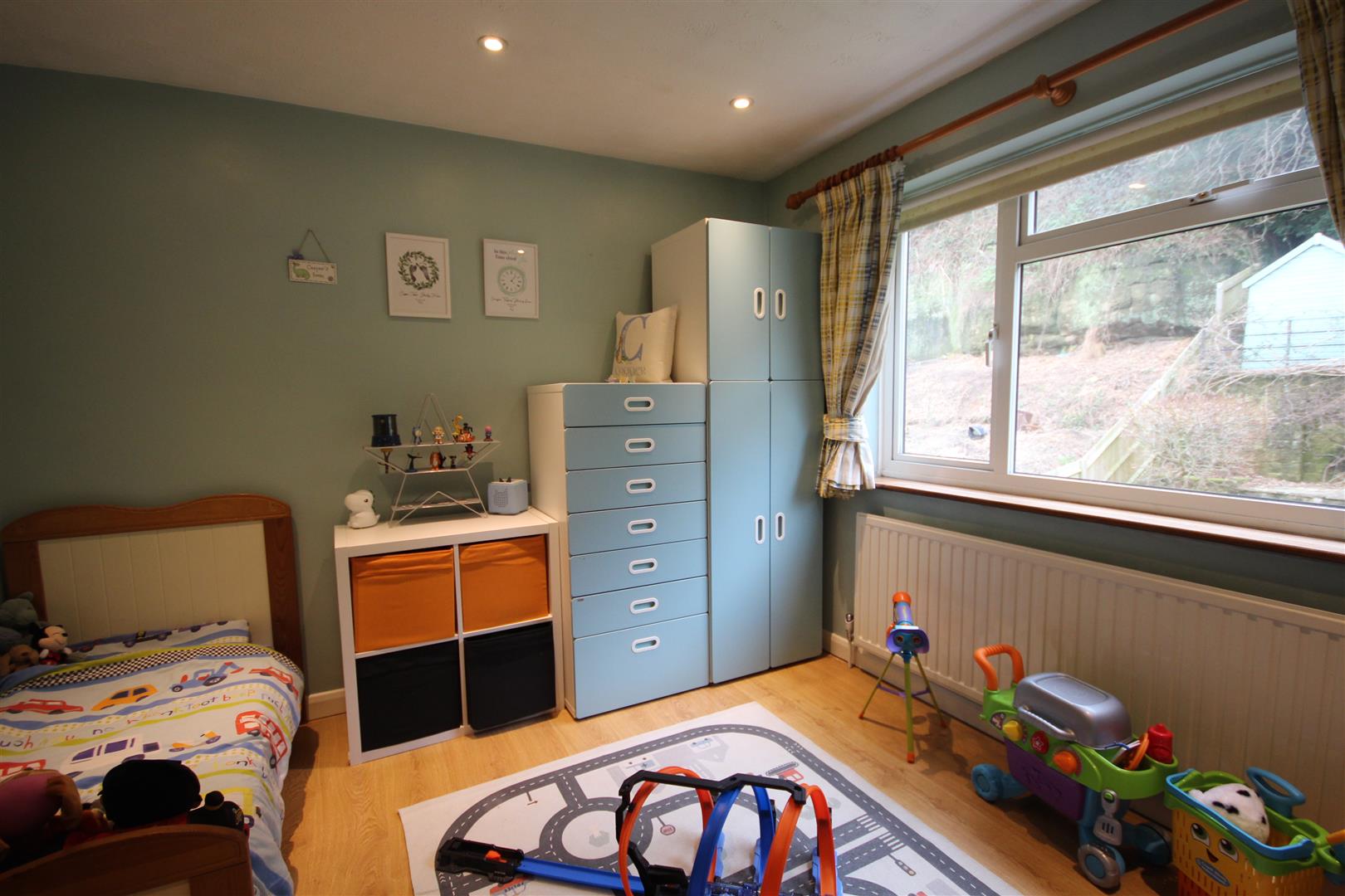 House Detached UCKFIELD Rowland Gorringe